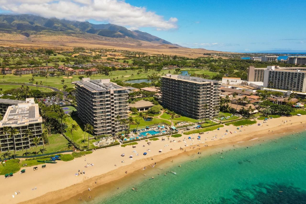The Whaler Resort Lahaina Exterior photo