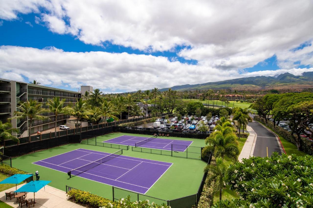 The Whaler Resort Lahaina Exterior photo